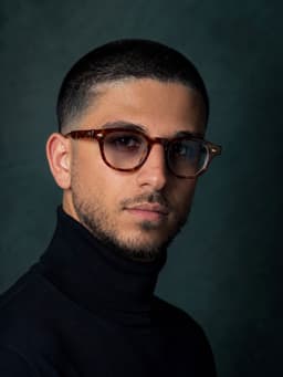 Ethan Attia