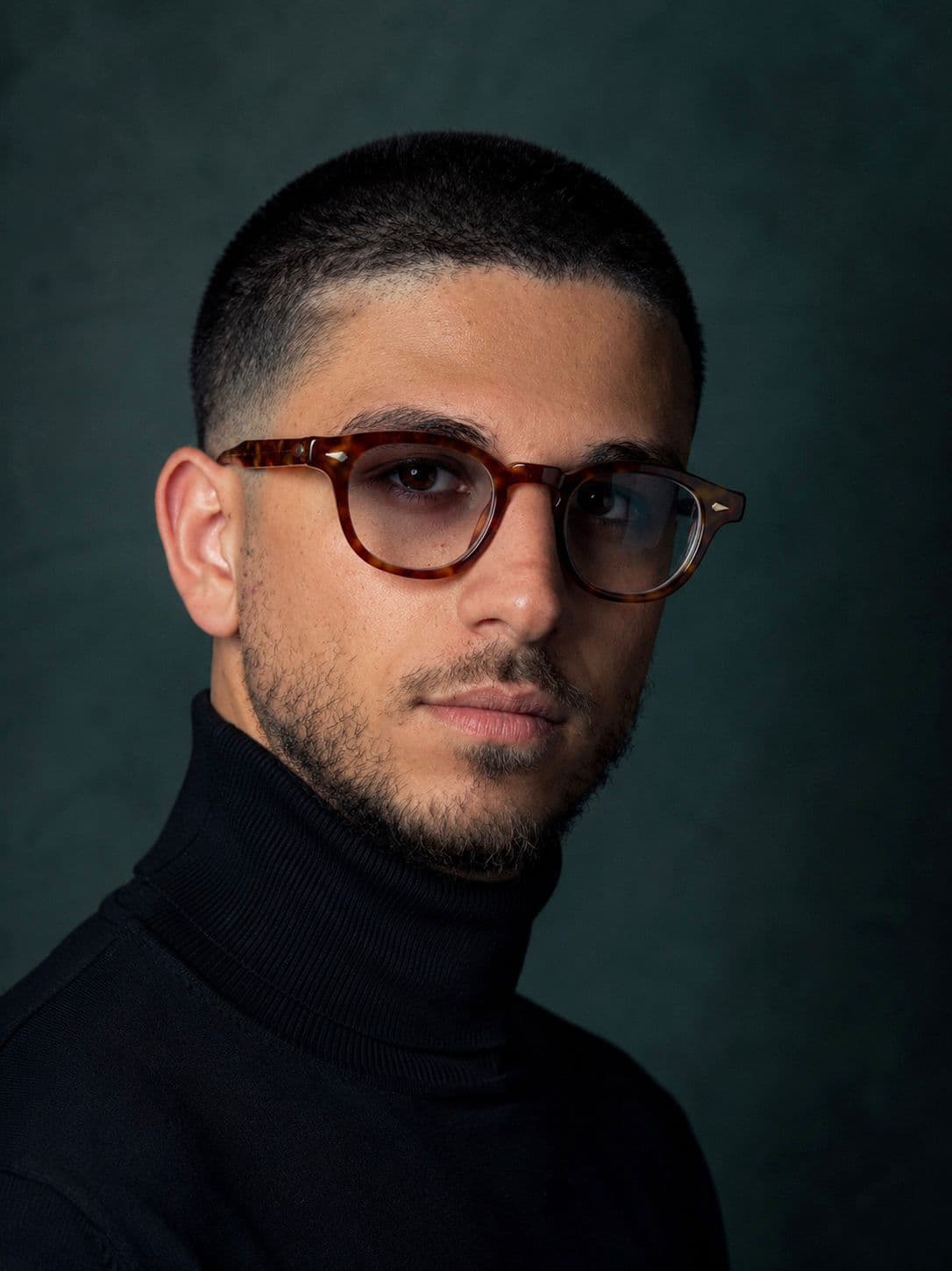 Ethan Attia