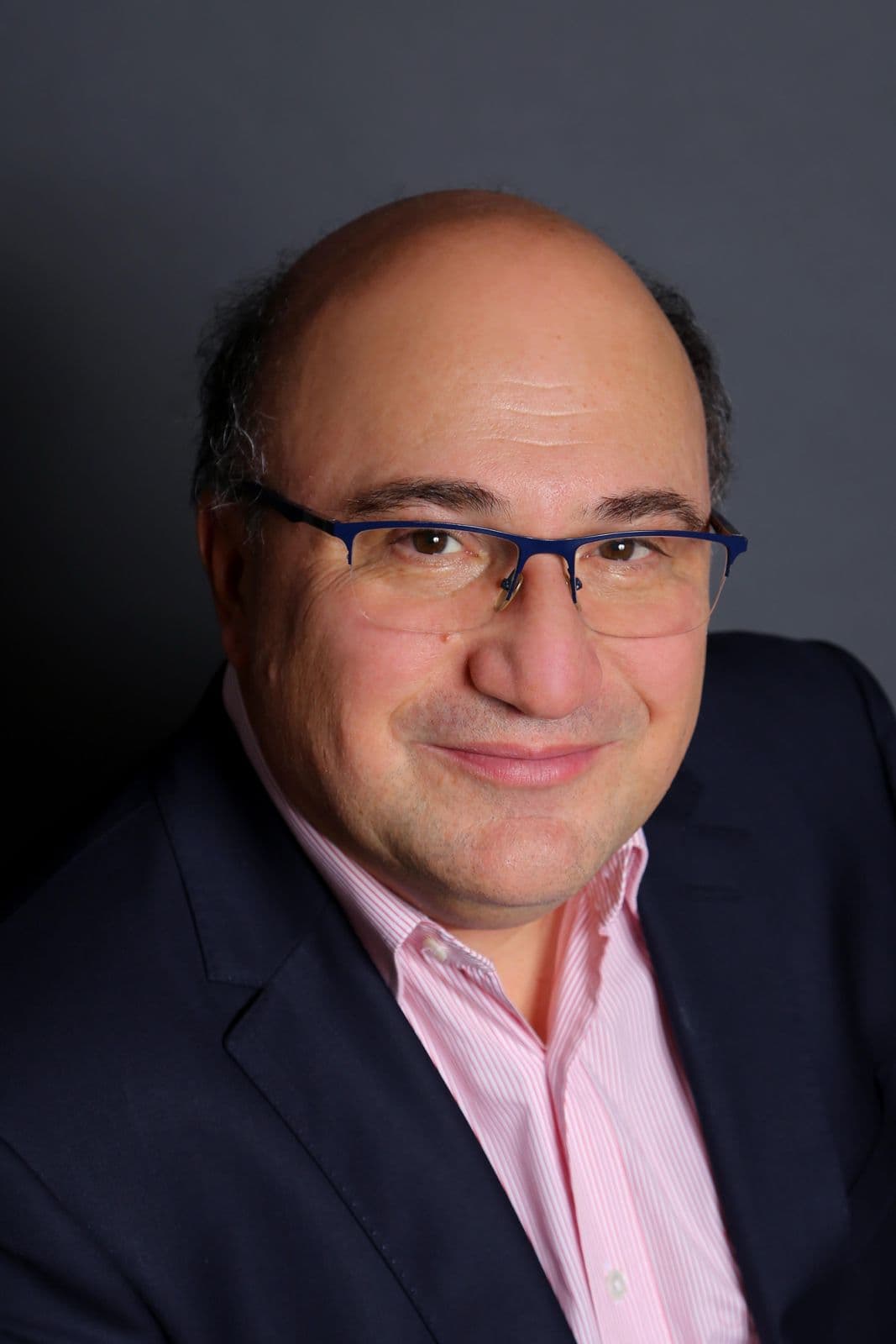 Yves Boccara