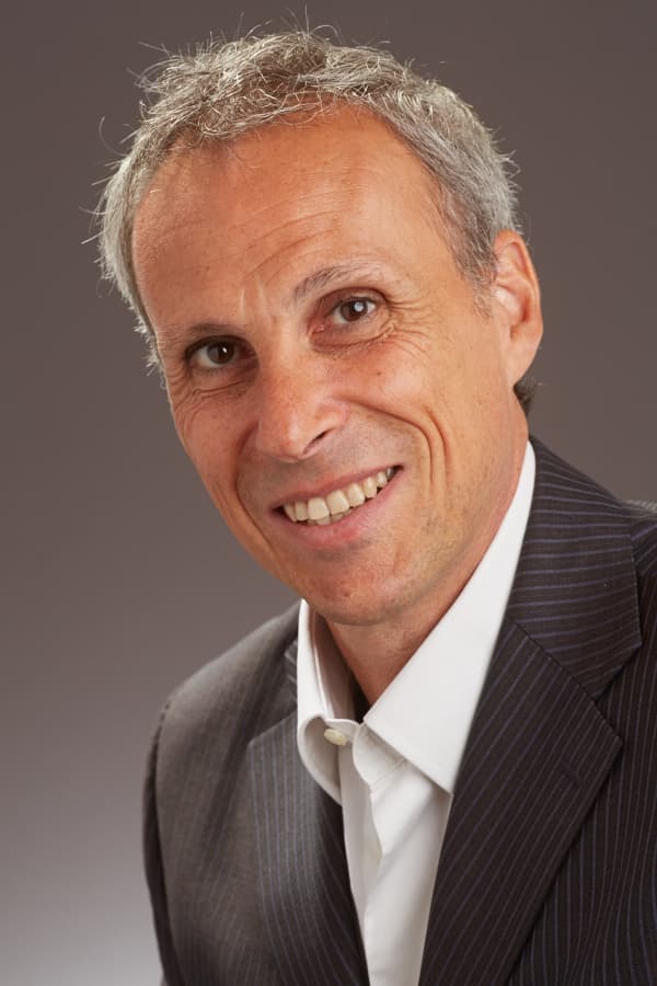 Norbert Smadja