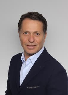 Gilles Hannoun
